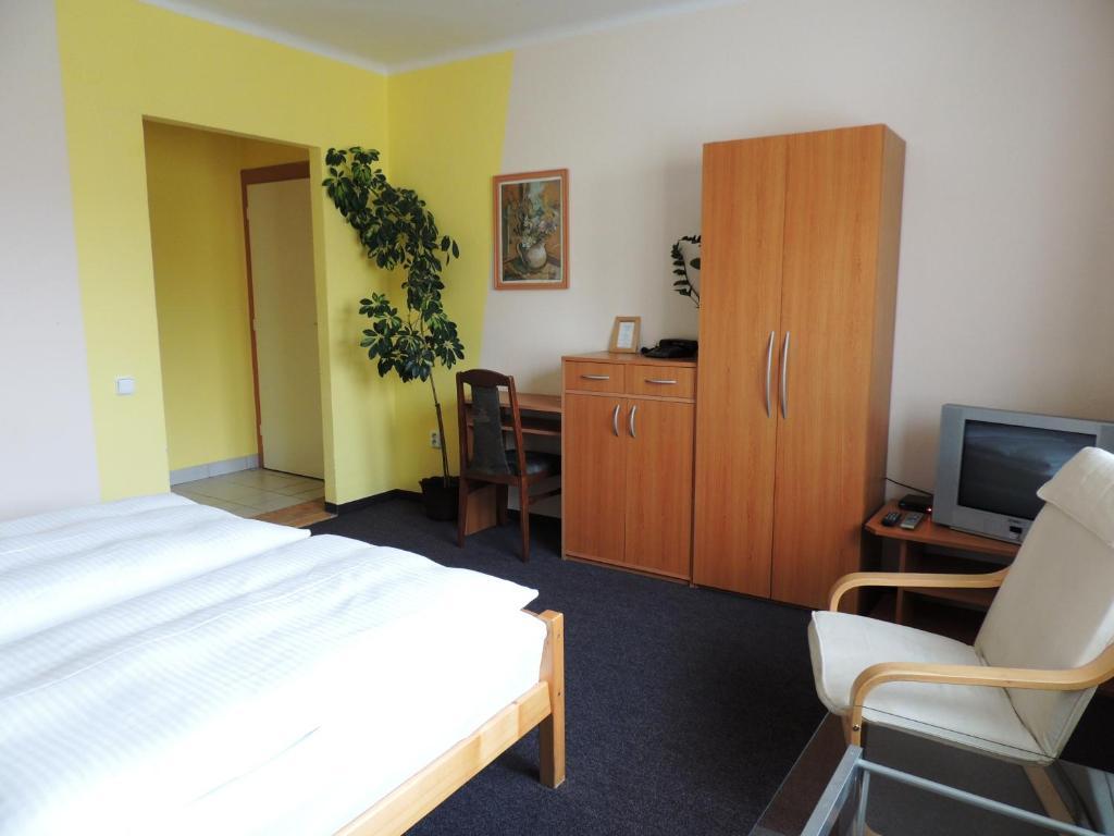 Penzion Pohoda Beroun Beroun (Central Bohemian) Quarto foto