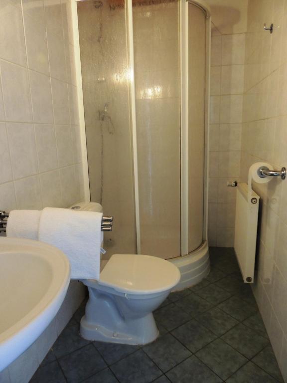 Penzion Pohoda Beroun Beroun (Central Bohemian) Quarto foto