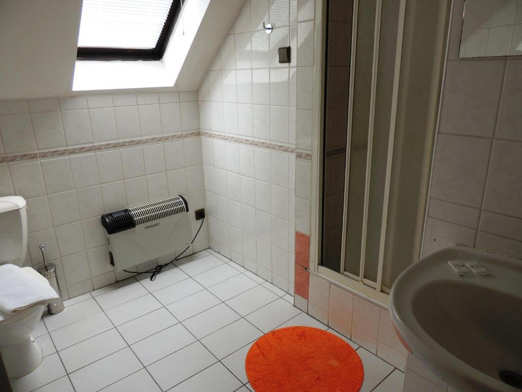 Penzion Pohoda Beroun Beroun (Central Bohemian) Quarto foto