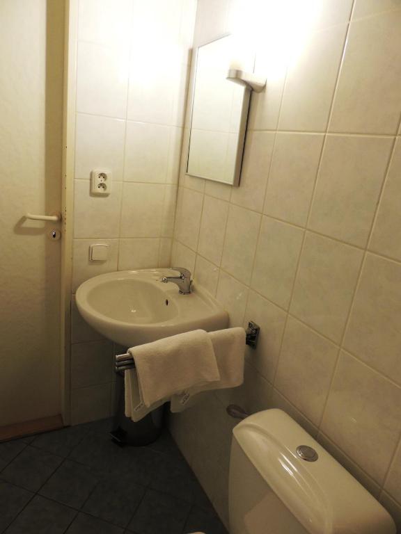 Penzion Pohoda Beroun Beroun (Central Bohemian) Quarto foto